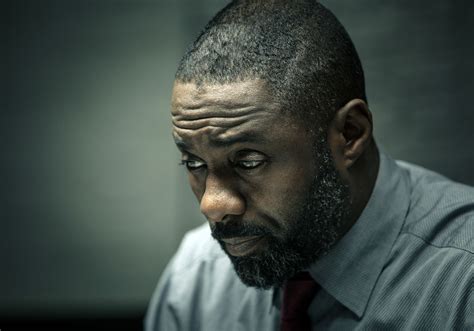 Luther Season 3 Interview: Idris Elba Talks Luther Prequel