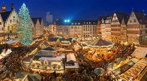 German Markets: Food at German Markets