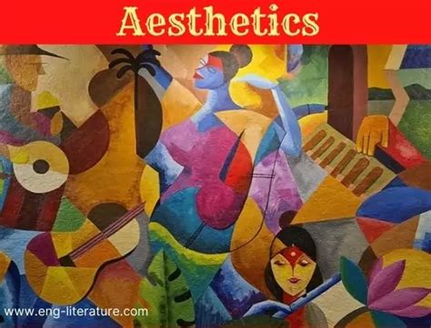 Aesthetics | Definition, Examples, Characteristics, History, Types ...