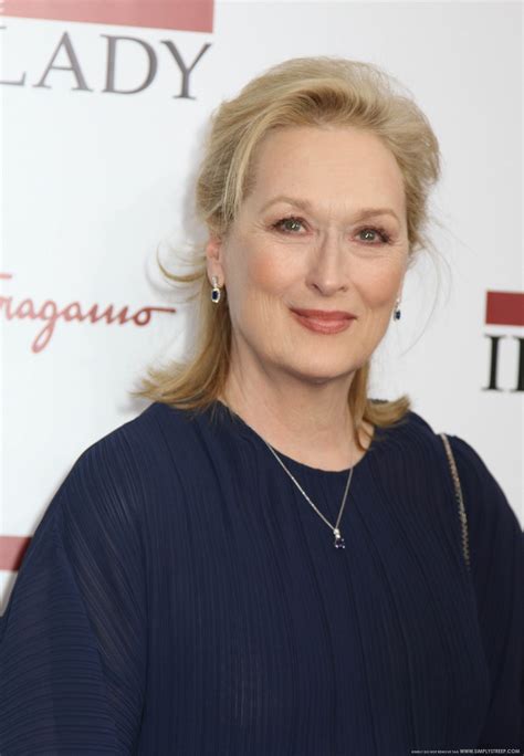 'The Iron Lady' Premiere [December 13, 2011] - Meryl Streep Photo (28744111) - Fanpop - Page 3