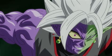 Dragon Ball: Why Zamasu Didn't Wish All Mortals Away