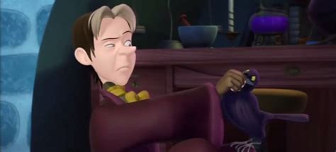 Image - Cedric and Wormwood25.png - DisneyWiki