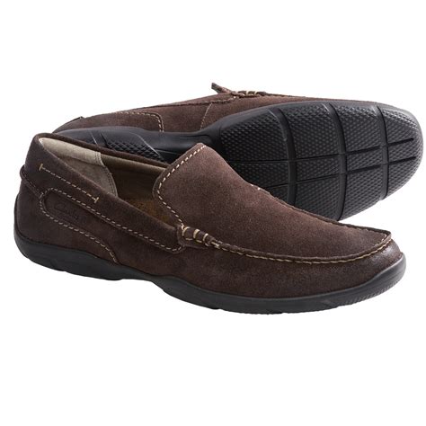 Clarks Ramiro Loafer Shoes (For Men) 6170R - Save 44%