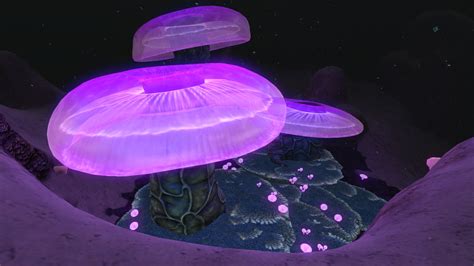 Image - Purple Shroom Caves.jpg | Subnautica Wiki | FANDOM powered by Wikia