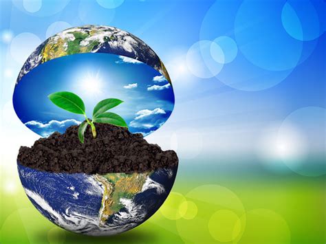 Top 25 Climate Change and Environmental Awareness PowerPoint Templates ...