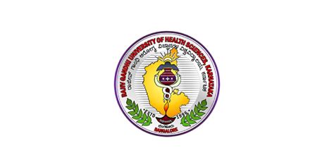 Rajiv Gandhi University of Health Sciences (RGUHS)