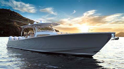 The 10 Best New Center Console Boats on the Water