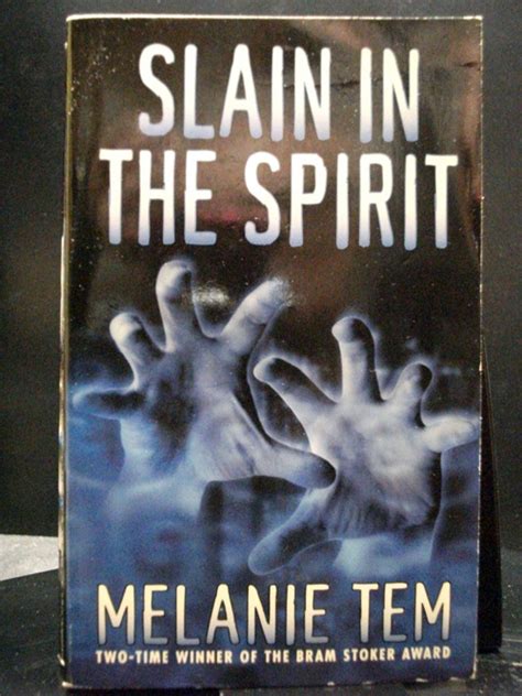 Slain in the Spirit | BookSalvation