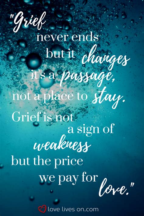 5 Stages of Grief & How to Survive Them | Grieving quotes, Bereavement quotes, Loss grief quotes