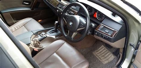 BMW 525i