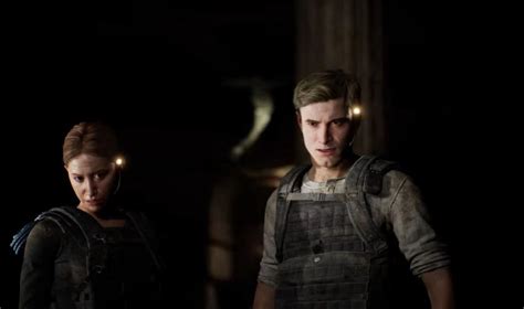 The Dark Pictures: House Of Ashes Debuts First Trailer, Gameplay Reveal ...