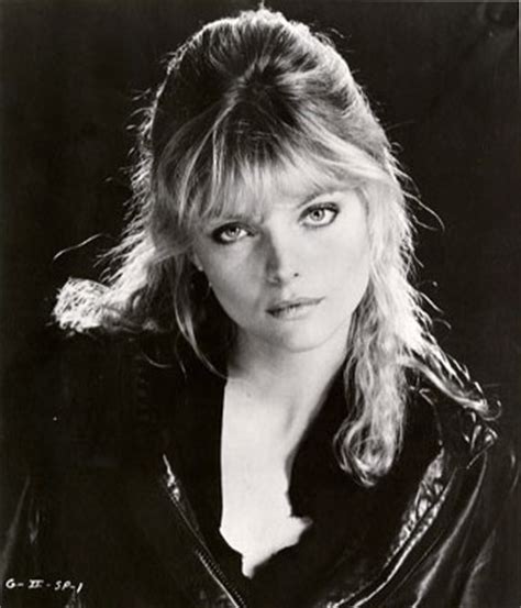 Michelle Pfeiffer in Grease 2 - Michelle Pfeiffer Photo (12510441) - Fanpop