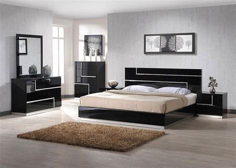 40 Modern Bedroom For Your Home – The WoW Style