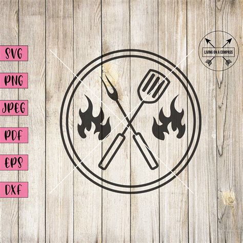 Grill Apron, Bbq Apron, Hot Air Balloon Clipart, Farm Gifts, Bbq Tools ...