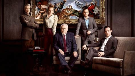 Succession Season 3: Release Date, Cast, Plot And Everything We Know ...