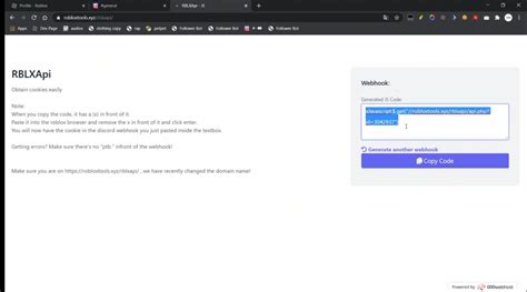 Roblox Cookie Logger: How to Cookie Log on Roblox (2024) - Gaming Pirate