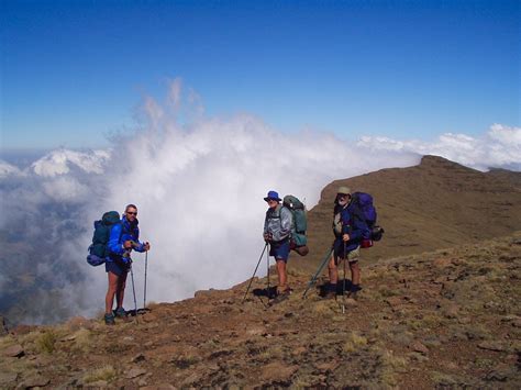 Drakensberg activities – Drakensberg Mountains