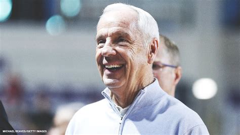 Players & Coaches React to Roy Williams' Retirement | Carolina Blitz