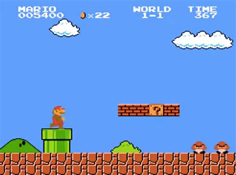 'Super Mario Run' made by Shigeru Miyamoto, original Mario creators ...