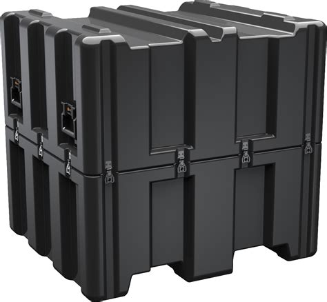 Pelican™ Hardigg Cases™ Industrial Strength Military Shipping Containers