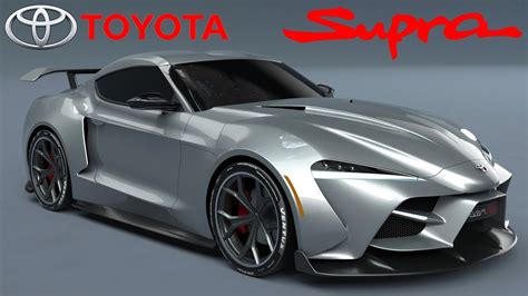 2024 Toyota GR Supra MK5 / MODIFIED - YouTube