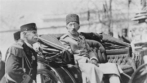 Fratricidal tendencies - It's time to be an Ottoman Sultan - Sudais Asif