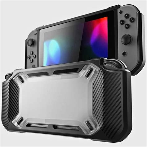 Nintendo Switch Hard Case – GamerPro