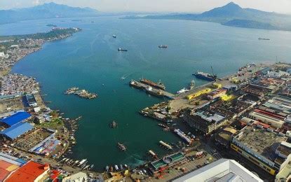 Tacloban exec, bizmen reject excessive port tariff rate hike | Philippine News Agency