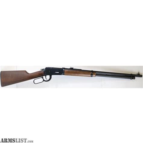 ARMSLIST - For Sale: Winchester Ranger 30-30 Lever Action Rifle