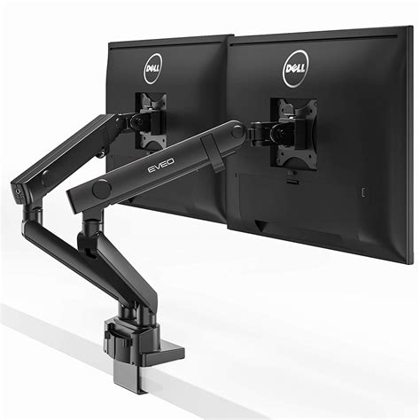 Top 10 Eureka Dual Monitor Mount - Home Future Market