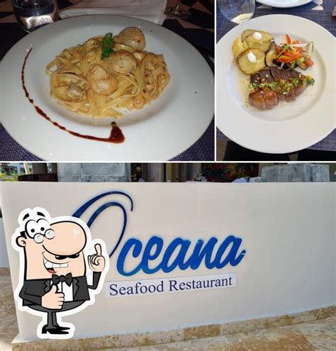 Oceana restaurant, Punta Cana, QFF6+3VG - Restaurant reviews