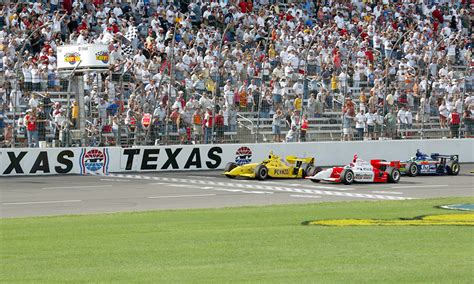 2023 Writers’ Roundtable, Vol. 12: Best Texas Race?