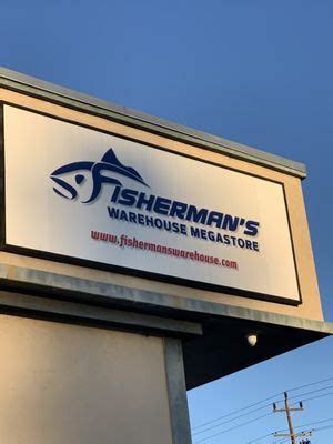 FISHERMAN’S WAREHOUSE - Updated December 2024 - 115 Photos & 96 Reviews - 9035 Folsom Blvd ...