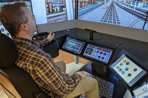 Collaboration sets new standards in light rail safety | RailBusinessDaily