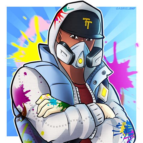 Awasome Fortnite Toon Skins 2022 - Kaws Fortnite