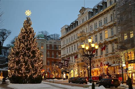 PHOTO: Sweden, Christmas | Christmas desktop wallpaper, Sweden ...