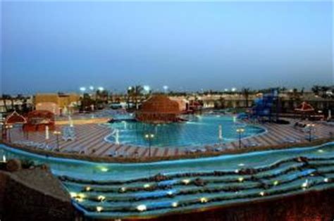 Concorde El Salam (Sport Area) in Sharm El Sheikh, Egypt - Lets Book Hotel