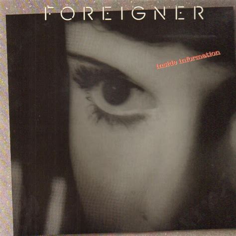 Foreigner: Your Guide To The First Seven Albums | Louder