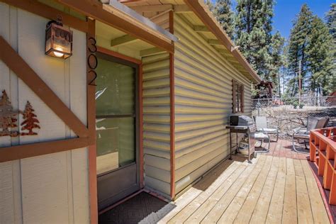 LYNX LAIR - Cloudcroft Cabin - Cabins for Rent in Cloudcroft, New ...