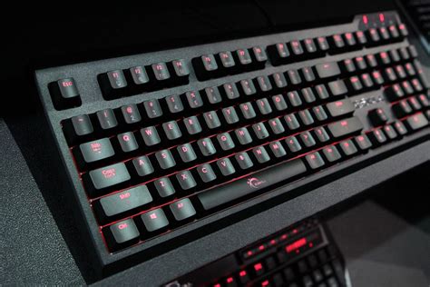 G.Skill Adding A Cherry MX Speed Silver Keyboard, Too | Tom's Hardware