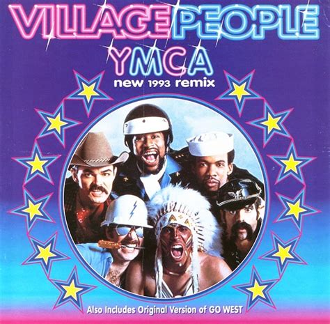 Village People – Y.M.C.A. Lyrics | Genius Lyrics