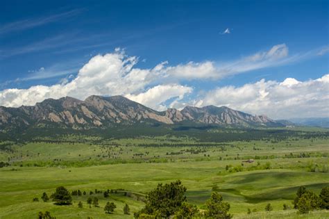 What's the Weather Like in Boulder, CO?