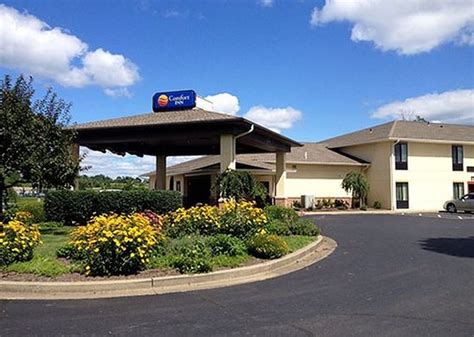 Comfort Inn Dover $89 ($̶1̶0̶0̶) - UPDATED 2018 Prices & Hotel Reviews ...