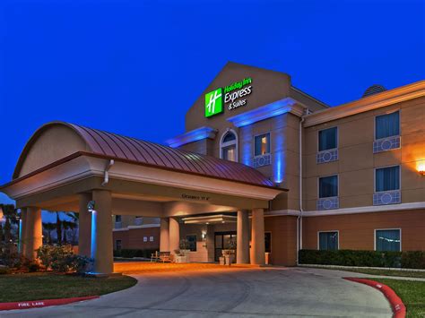 Holiday Inn Express & Suites Corpus Christi NW - Calallen Hotel in ...