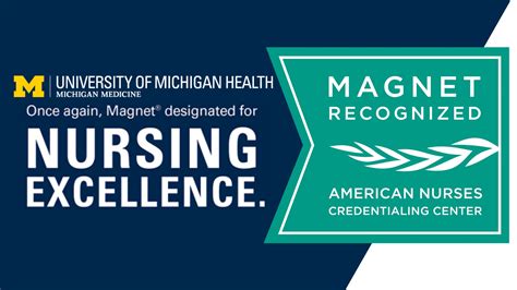 University of Michigan on Twitter: "Nurses at @UMichMedicine continue to be recognized as among ...