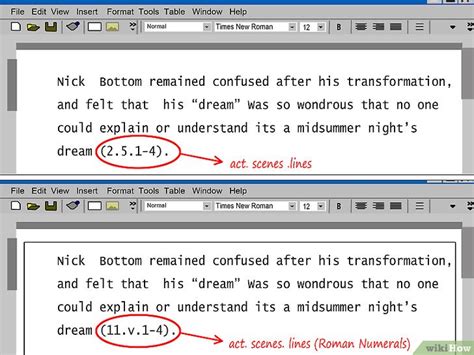 How to Cite a Play: Line Citation Guide - MLA, APA & Chicago