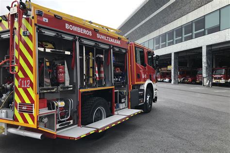 Veicar - Vehículos y equipamiento contra incendios y policiales