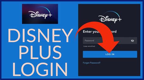 How To Login To Disney Plus? Sign In To Disney Plus Account Tutorial ...