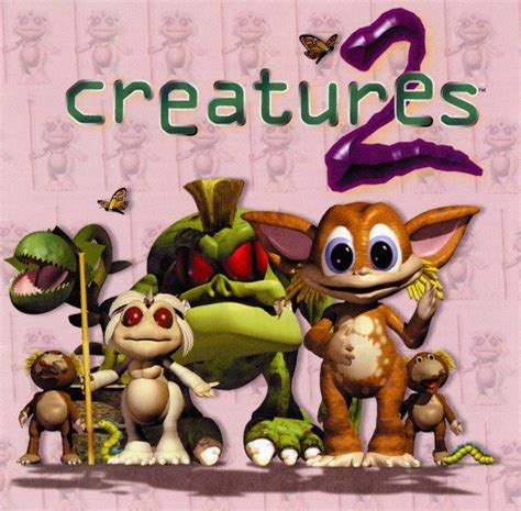 Creatures 2 for Windows (1998) - MobyGames