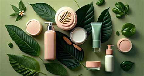 Eco-friendly Beauty: Sustainable Packaging and Ethical Sourcing in Cosmetics | by Leslie Holmes ...